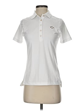 PETER MILLAR Short Sleeve Blouse (view 1)