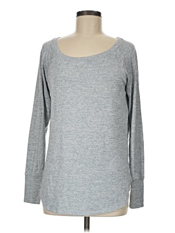 Athleta Pullover Sweater (view 1)
