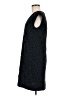J.Crew Black Cocktail Dress Size 6 - photo 5