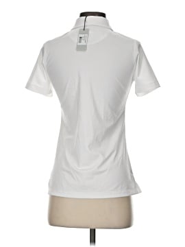 PETER MILLAR Short Sleeve Blouse (view 2)