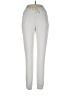 J.Crew 100% Cotton Solid Ivory Casual Pants Size XS - photo 1