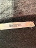 Bailey 44 Gray Pullover Sweater Size M - photo 7