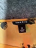 Torrid 100% Polyester Brown Short Sleeve T-Shirt Size 2X Plus (2) - photo 7