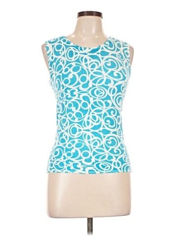 Pierri Sleeveless Top (view 1)