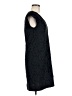 J.Crew Black Cocktail Dress Size 6 - photo 4