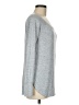 Athleta Gray Pullover Sweater Size M - photo 4