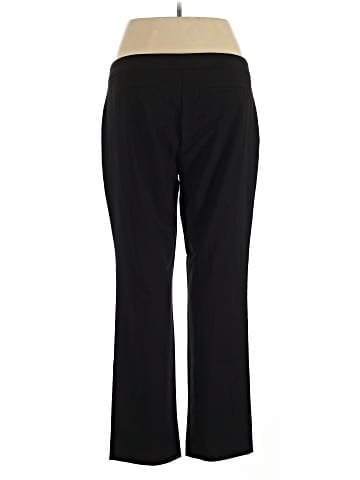 Roz & Ali Dress Pants (view 2)