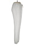 J.Crew 100% Cotton Solid Ivory Casual Pants Size XS - photo 4
