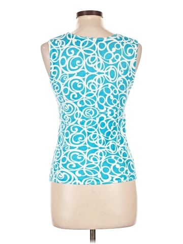 Pierri Sleeveless Top (view 2)