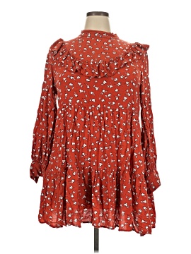ELOQUII Casual Dress (view 1)