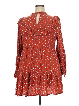 ELOQUII Casual Dress (view 2)