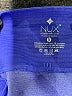 Nux Blue Active Pants Size S - photo 8