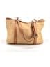 MICHAEL Michael Kors Tan Shoulder Bag One size - photo 1
