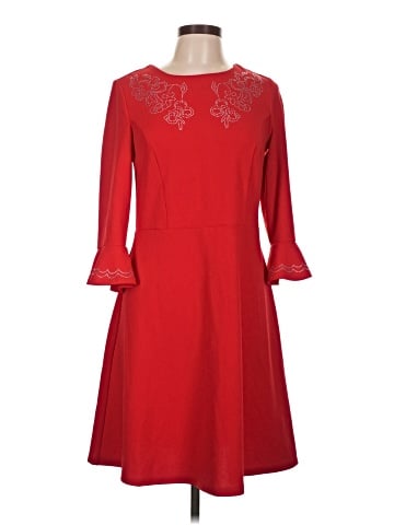 Spense Cocktail Dress (view 1)
