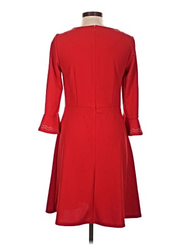 Spense Cocktail Dress (view 2)