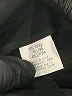 Theory Solid Black Wool Skirt Size 0 - photo 5