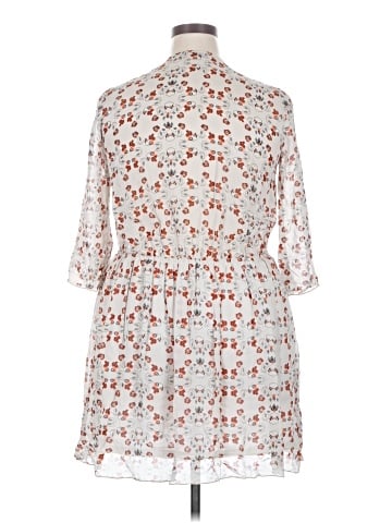 Suno Casual Dress (view 2)