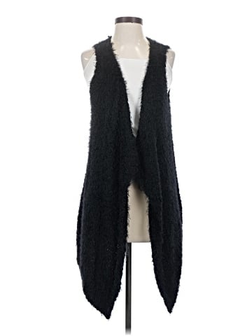 Alya Sweater Vest (view 1)