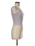 SKIMS Gray Tank Top Size M - photo 4