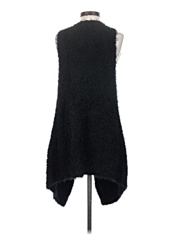 Alya Sweater Vest (view 2)