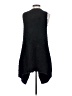 Alya Black Sweater Vest Size S - photo 2