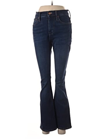Madewell Jeans (view 1)