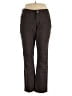 Bandolino Brown Jeans Size 16 - photo 1