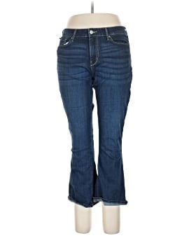 Denizen From Levi's Jeans