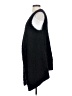 Alya Black Sweater Vest Size S - photo 5