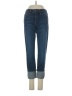 Joe's Jeans Color Block Blue Jeans Size 24 waist - photo 1