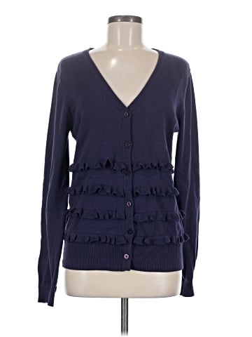 Lady Hagen Cardigan (view 1)
