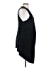Alya Black Sweater Vest Size S - photo 4