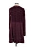 Saturday Sunday Burgundy Pullover Sweater Size M - photo 2