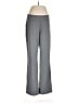 Lands' End Solid Gray Active Pants Size M - photo 1