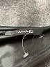 Tahari Solid Black Cocktail Dress Size 4 - photo 6