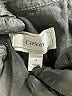 Caslon 100% Linen Black Jacket Size XL - photo 6