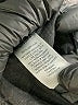 Caslon 100% Linen Black Jacket Size XL - photo 7