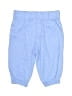 Carter's 100% Cotton Blue Casual Pants 0-3 MO / 3 MO - photo 2