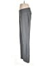 Lands' End Solid Gray Active Pants Size M - photo 5