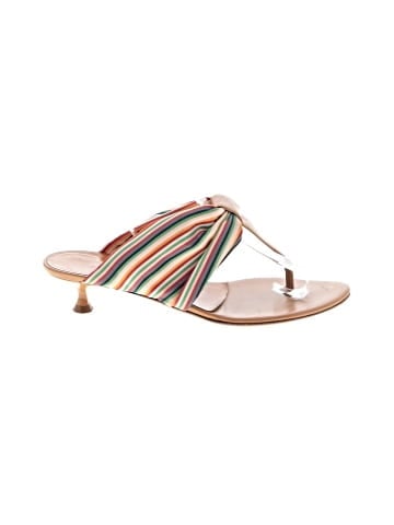 Salvatore Ferragamo Heels (view 1)