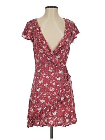 American Eagle Outfitters Cocktail Dress (view 1)