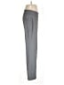 Lands' End Solid Gray Active Pants Size M - photo 4