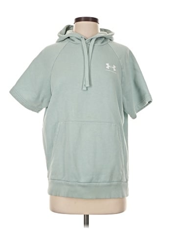 Under Armour Pullover Hoodie (view 1)