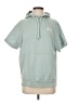 Under Armour Teal Pullover Hoodie Size S - photo 1