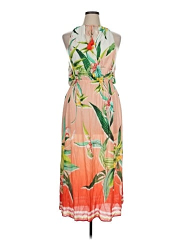 Trina Turk Casual Dress (view 1)