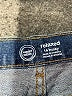 Assorted Brands Blue Jeans Size 14 - photo 3