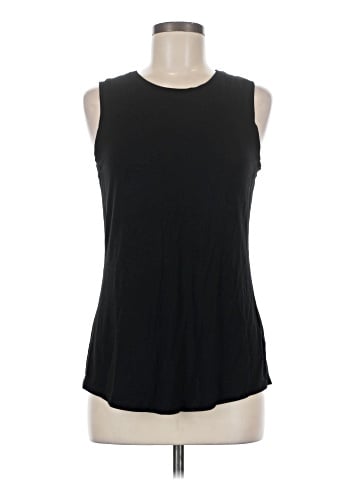 Willi Smith Sleeveless T-Shirt (view 1)