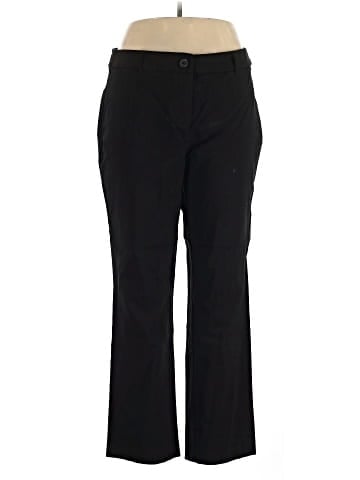 Rafaella Dress Pants (view 1)