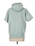 Under Armour Teal Pullover Hoodie Size S - photo 2