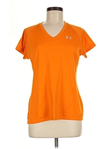 Under Armour Short Sleeve Top (view 1)